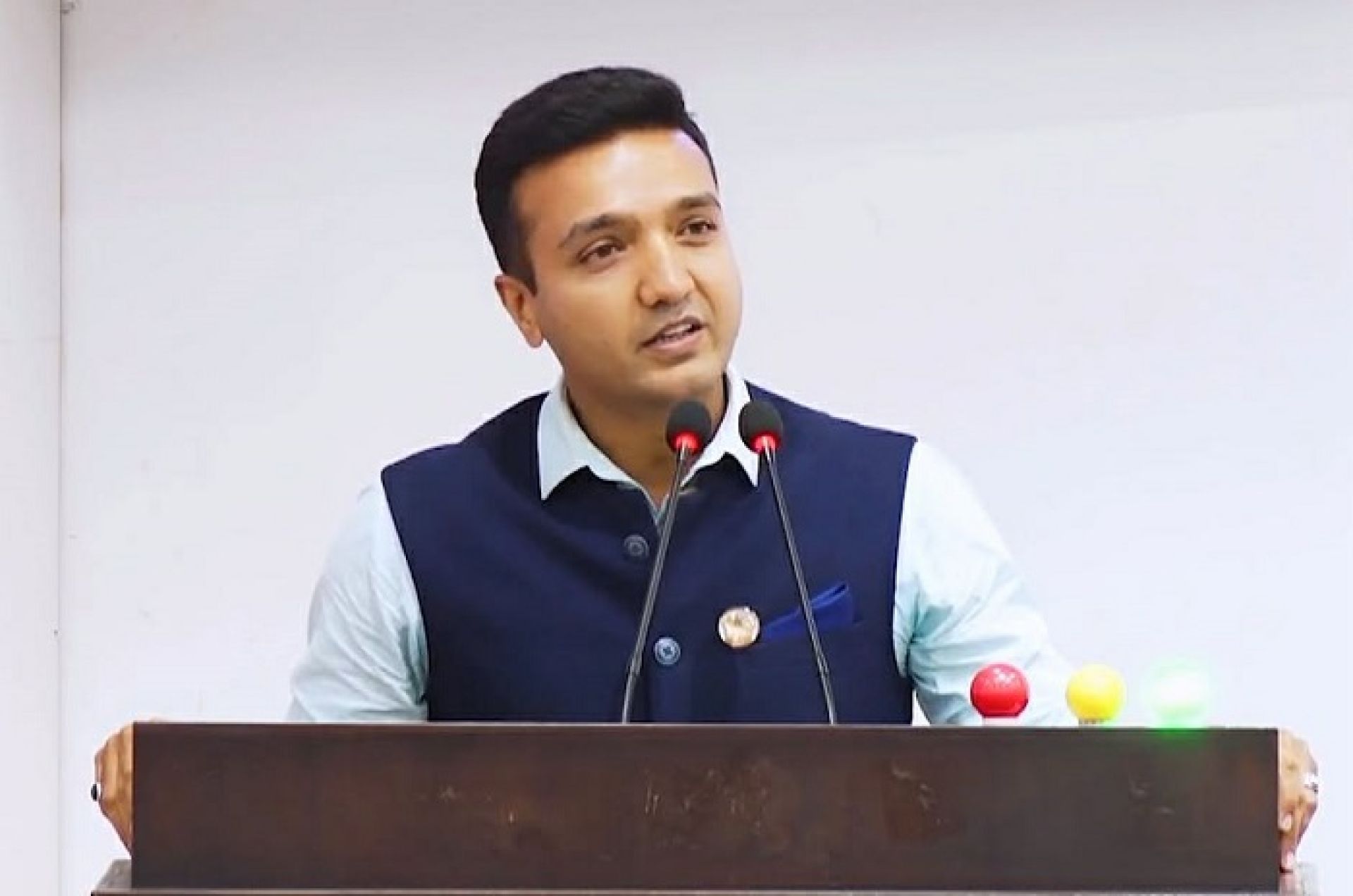 ​रैथाने संस्कृति जोगाउन संवाहक समुदाय बलियो हुनुपर्छः सांसद अन्सारी